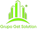 Grupo Get Solution Logo
